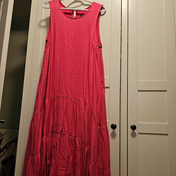 Maeve Marlene dress sz L - Picture 1 of 2